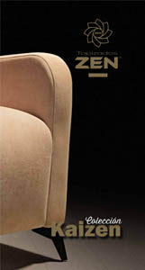 Butacas y sillones de Tapizados Zen