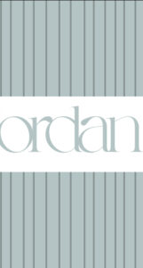Portada del catálogo Jordan Evo de Muebles Azor