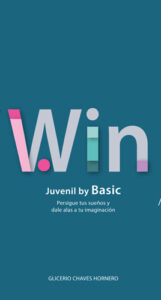 Portada del catálogo de dormitorios juveniles Win