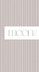 Portada del catálogo Moon Evo de Muebles Azor